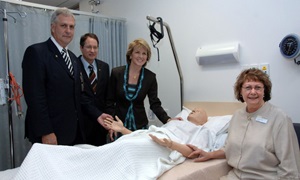 Murdoch University Peel campus Stage 2 launch