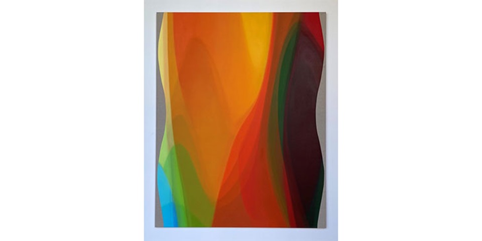 Artwork by John Young Zerunge