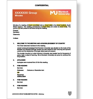 Thumbnail showing agenda cover