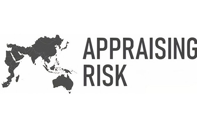 Appraising risk, past and present Appraising risk logo