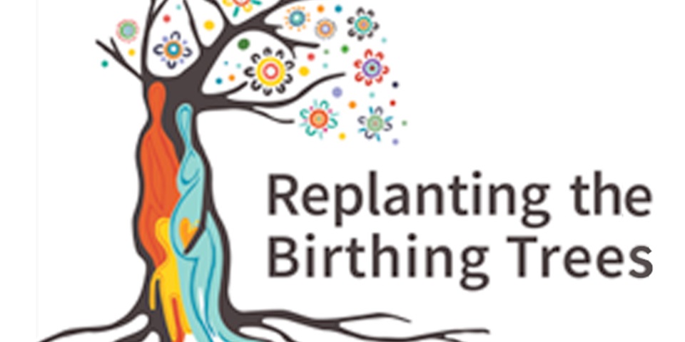 birthing trees logo