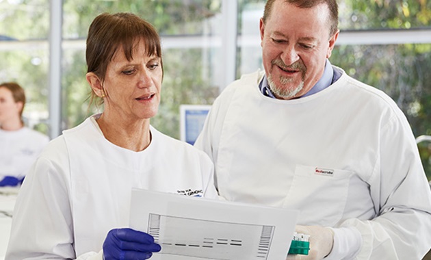 Pioneering treatments for Duchenne muscular dystrophy Pioneering treatments for Duchenne muscular dystrophy