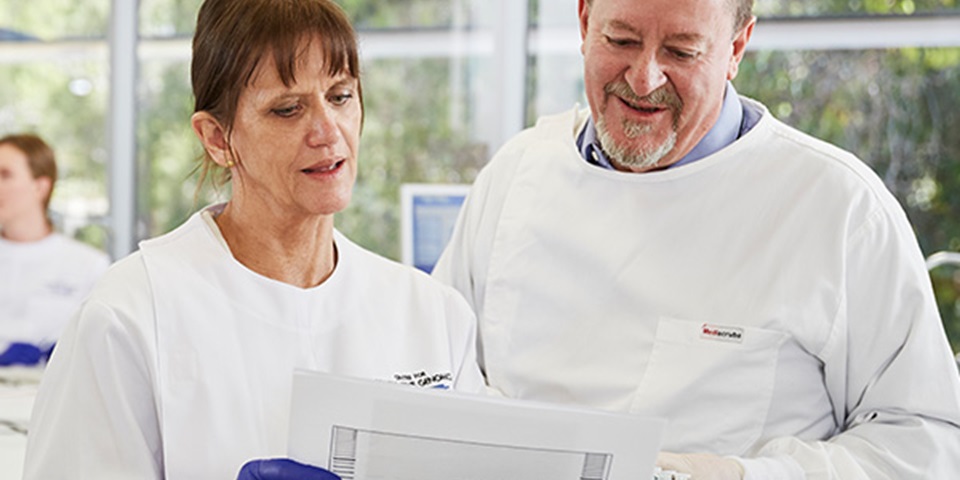 Pioneering treatments for Duchenne muscular dystrophy