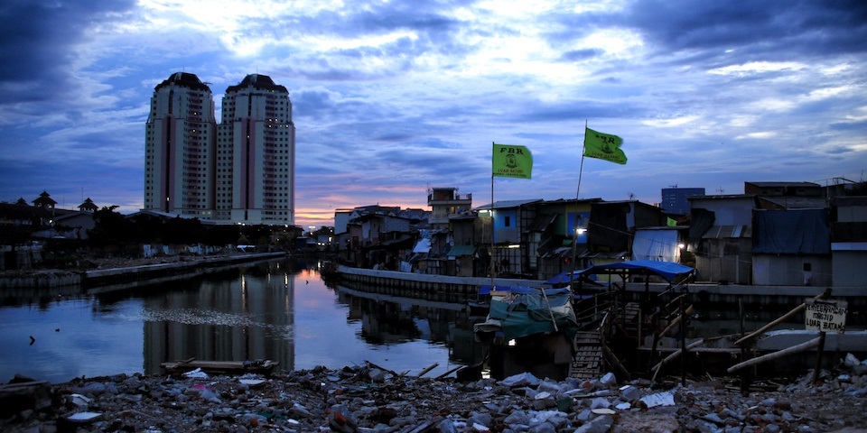 CLICCC Penjaringan community