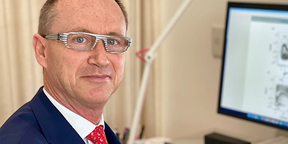 Identifying the cause of multiple sclerosis