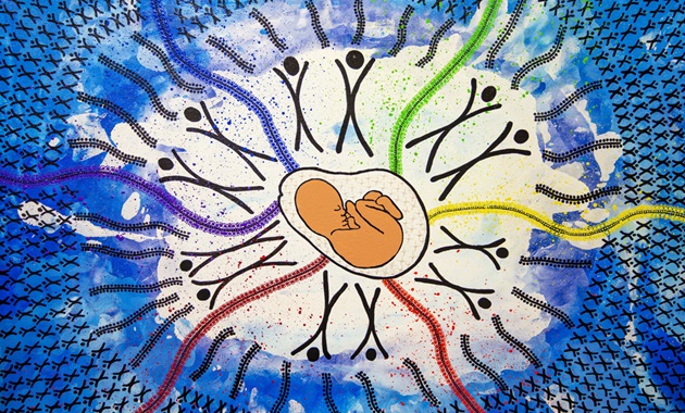 Winds of change logo