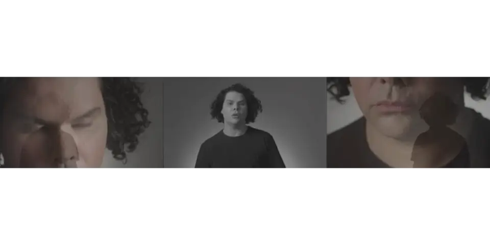 Christian Thompson Berceuse