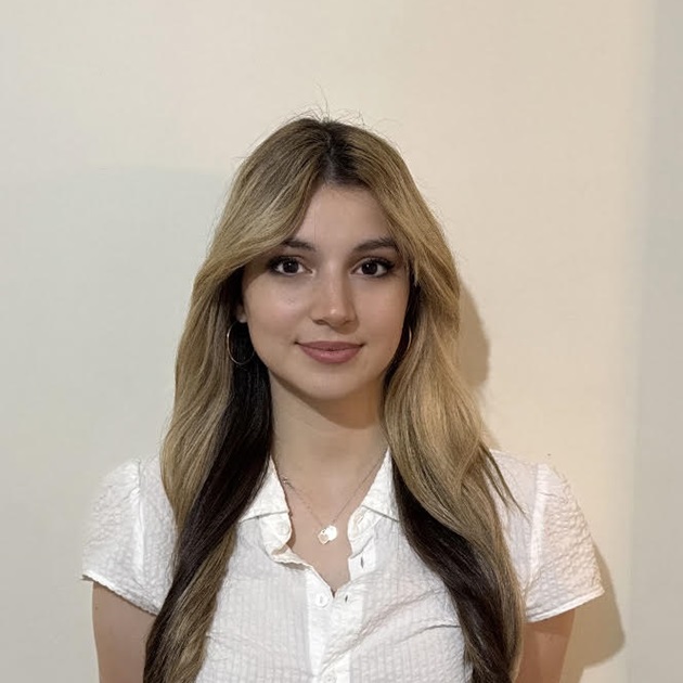 Amira Ozrain