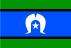 Torres Strait flag