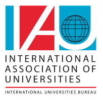 IAU logo