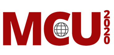 MCU 2020 logo