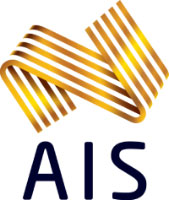 Logo AIS