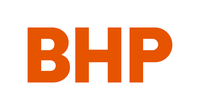 Logo BHP