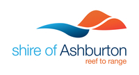 Logo Shire Of Ashburton