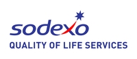 Logo Sodexo