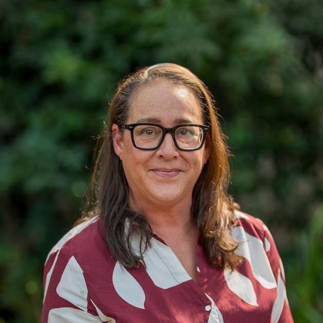 Headshot of Kiri Manuera