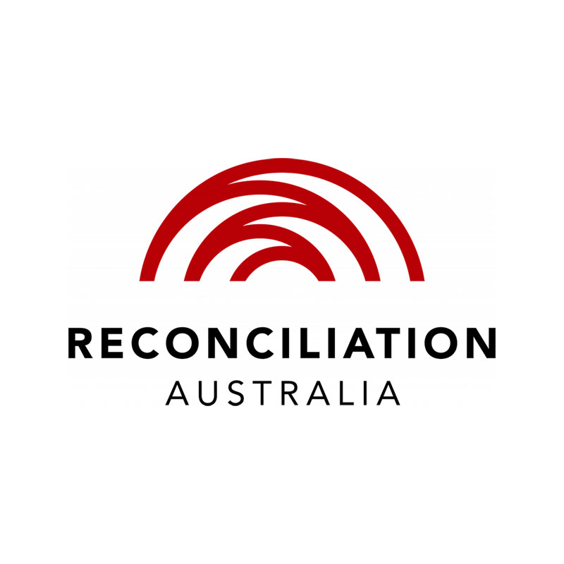 Reconciliation Australia logo