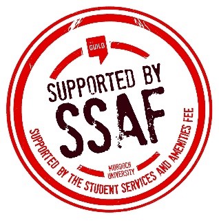 Student Services and Ammenities Fee Logo