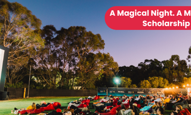 Community Cinemas 2026