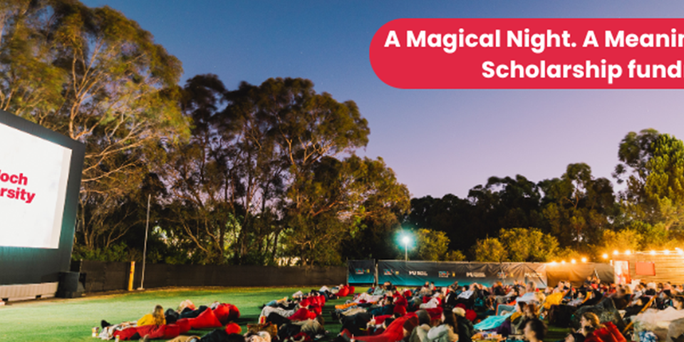 Community Cinemas 2026