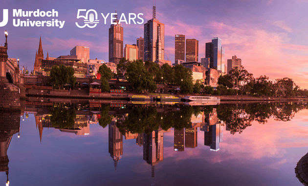 MU 50th Anniversary VC Melbourne Roadshow