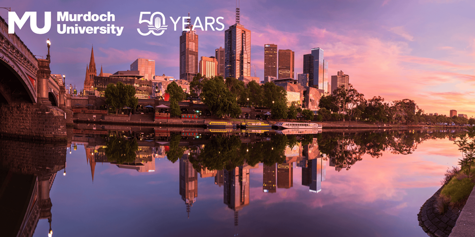 MU 50th Anniversary VC Melbourne Roadshow