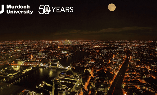MU 50th Anniversary London Roadshow