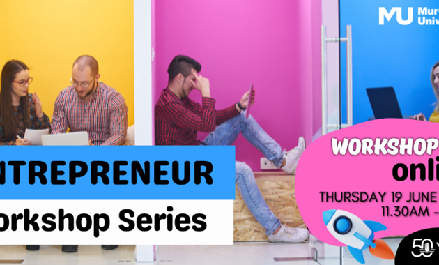 Entrepreneur WS no.2