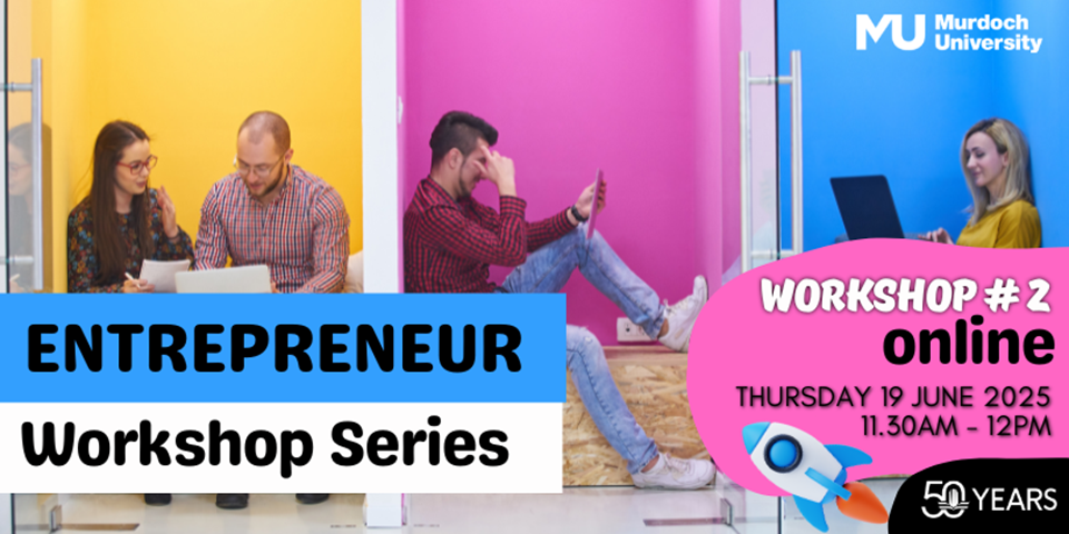 Entrepreneur WS no.2