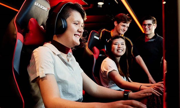 Esports