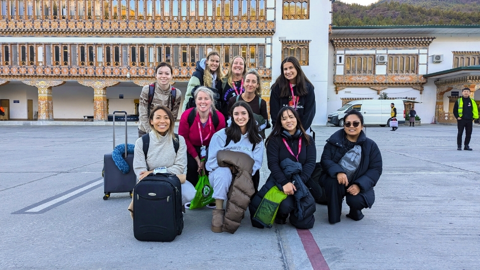 Exchange Program Fair Student Exchange & Study Abroad Fair