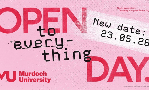 Open to everything Day