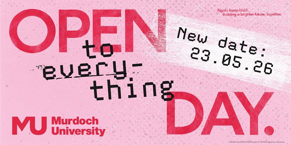 Open to everything Day