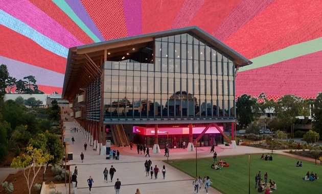 Open Night Hero Image