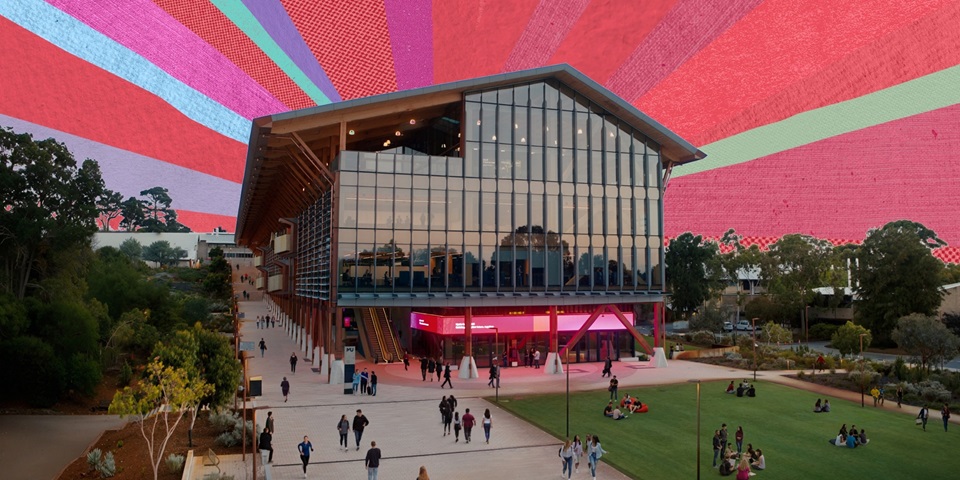 Open Night Hero Image