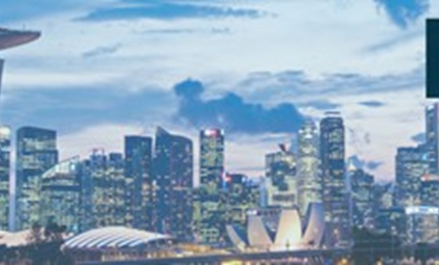 Singapore 50th Anniversary VC Roadshow banner