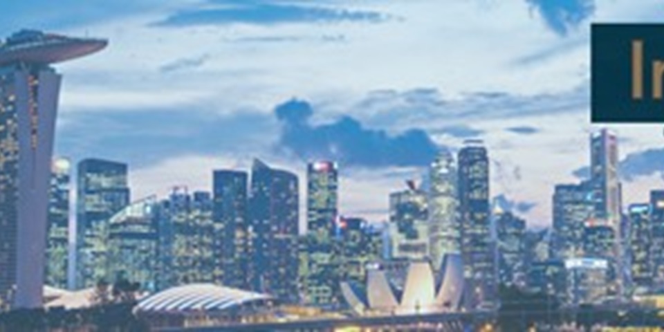 Singapore 50th Anniversary VC Roadshow banner