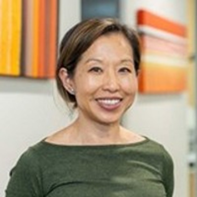 Picture of Dr Ann Chow