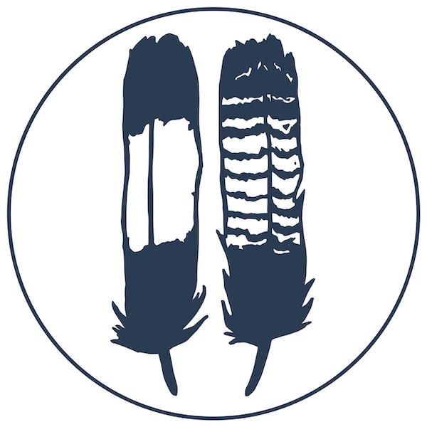 Chicken Pants logo Chicken Pants logo