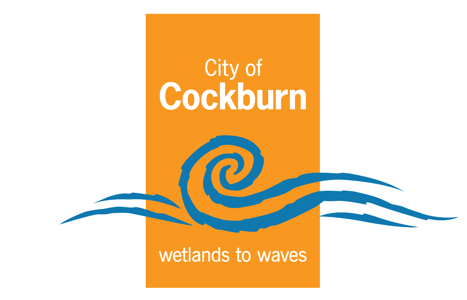 logo City of Cockburn