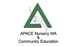 Logo Apace Nursery