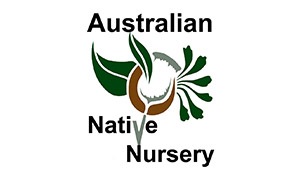 logo Australia Native Nursery