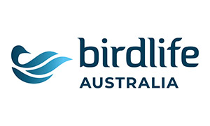 Birdlife Australia logo