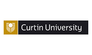 Logo Curtin Uni