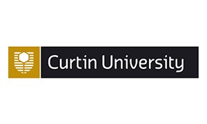 Logo Curtin Uni