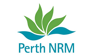 Logo PerthNRM