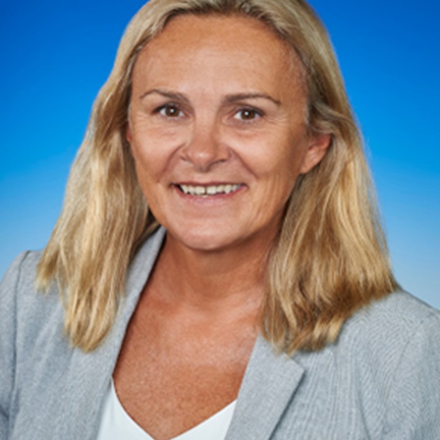 Sabine Winton MLA