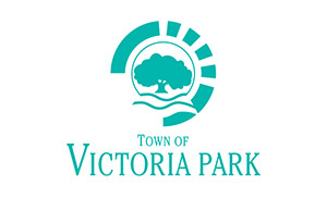 logo Town of Victoria Park