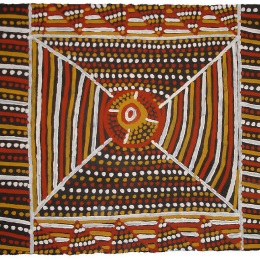 Artwork by Mary MAGDALENE TIPUNGWUTI, Untitled, 2006