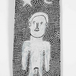 TIPUNGWUTI Japarra artwork